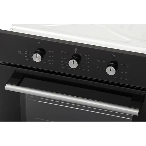 Духовка электрическая Jantar GTK 6006 BL - фото 3