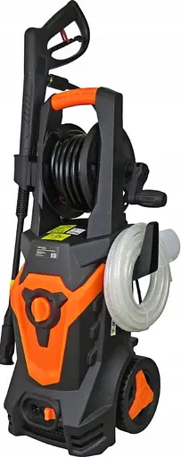 Мойка высокого давления Kraft&Dele KD432 - фото 1