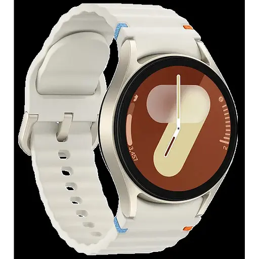 Смарт годинник Samsung Galaxy Watch 7 40mm eSIM (SM-L305FZEASEK) Cream (7003169) - фото 2