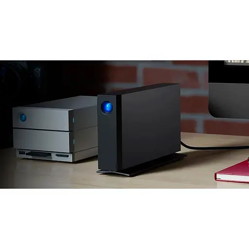 Зовнішній жорсткий диск LaCie d2 Professional 10TB (STHA10000800) [120438] - фото 10
