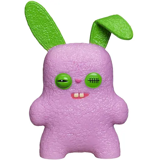 Фігурка Fuggler Ліловий скажений кролик (FG2012T) - фото 1
