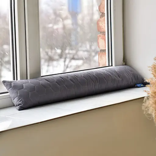 Подушка-валик декоративна Ideia 15х90 см (8-35023*007) - фото 3