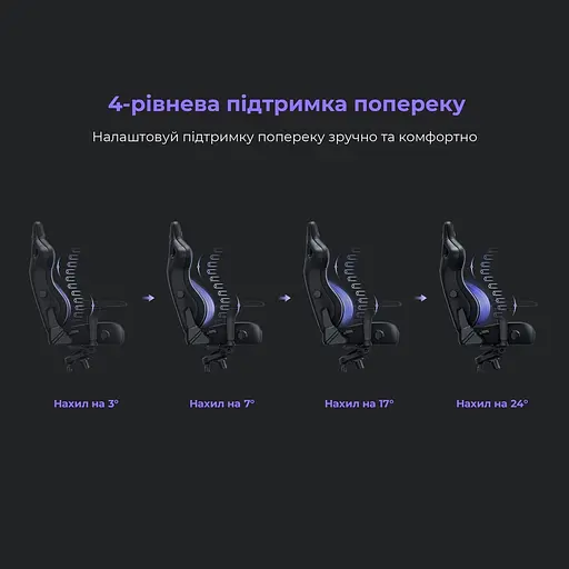 Игровое кресло Anda Seat Kaiser 4 Bright Green PVC Size XL (AD12YDDC-XLL-20-C-PV/C-01) - фото 14