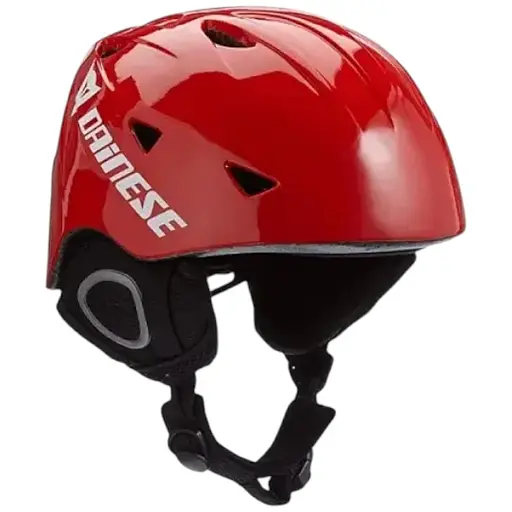 Шолом Dainese D-Ride Junior Red XXS (1068-4840212 J/XXS)
