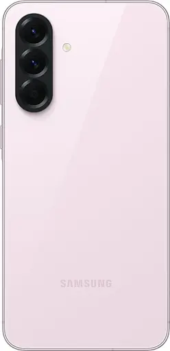 Смартфон Samsung Galaxy A56 5G 8/128Gb Pink (SM-A566BLIAEUC) - фото 5