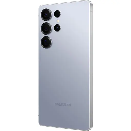 Смартфон Samsung Galaxy S25 Ultra 12/1Tb Titanium Silverblue (SM-S938BZBHEUC) - фото 8