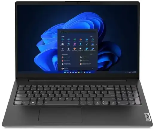 Ноутбук Lenovo V15 G4 IRU (83A1006FRA) Business Black