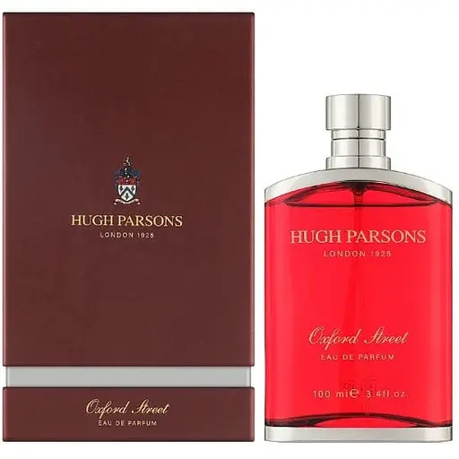 Парфумована вода Hugh Parsons Oxford Street 100 мл - фото 1