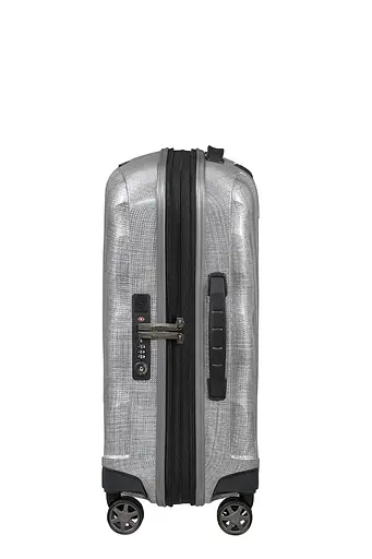 Чемодан Samsonite C-LITE ALUMINIUM 55х40х20(23) 55 См CS2*08009 - фото 10