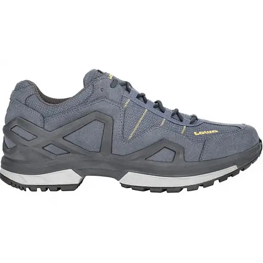 Кроссовки Lowa Gorgon GTX 41 Steel (1012-310578-9785-41.0) - фото 2
