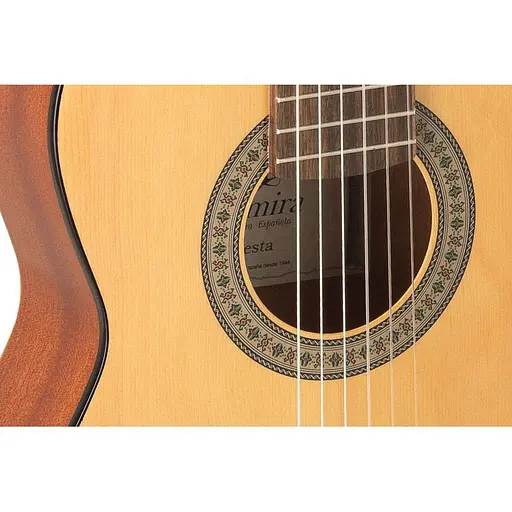 Классическая гитара Admira Fiesta [130434] - фото 3