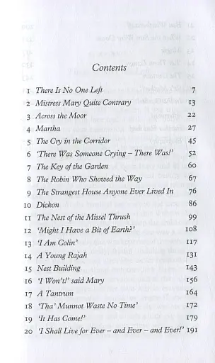 The Secret Garden - фото 2