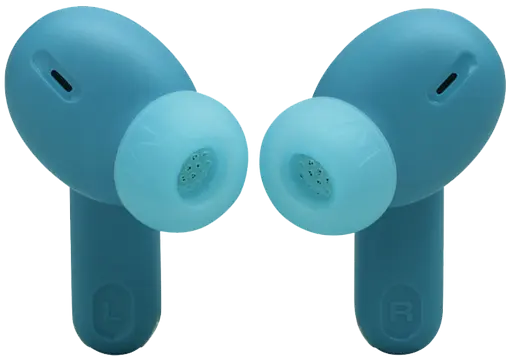 Гарнитура JBL TUNE BEAM 2 Turquoise (JBLTBEAM2TQE) - фото 9