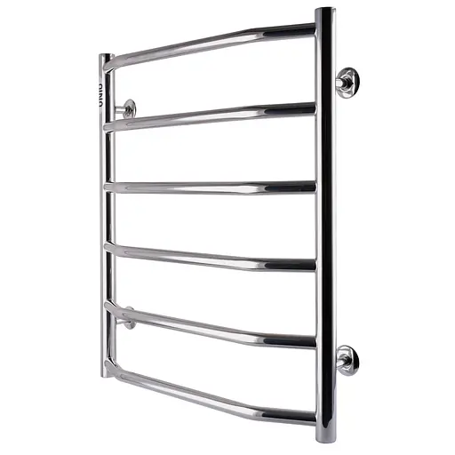 Полотенцесушитель UNIO LT W 600-500-6 Лестница Трапеция (20645) - фото 3