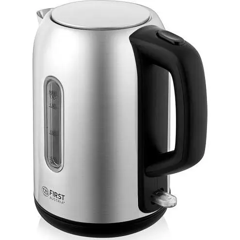 Электрочайник First FA-5409-5 - фото 3