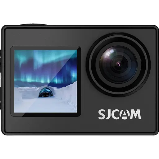 Екшн-камера SJCam SJ4000 Dual Screen [128622]