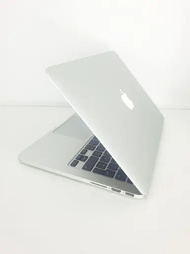 Ноутбук Apple MacBook Pro 13'' A1502 Retina (C02NG2ZNG3QR) (i5-4278U/8/256SSD) - Class B - фото 3