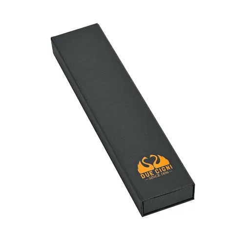 Нож кухонный Due Cigni "1896" Meat Cleaver 160 мм - фото 3