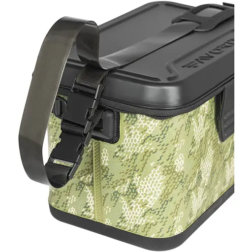 Сумка Favorite Tackle Bakkan BKN.1-20M 20L Khaki - фото 5