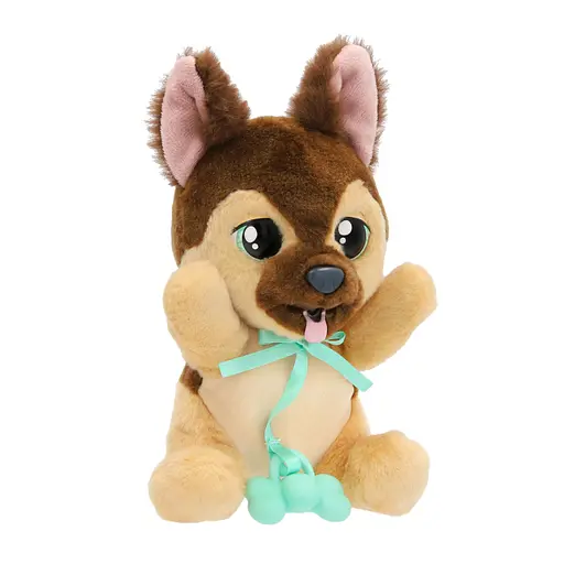 Інтерактивна іграшка 926363IM Baby Paws серії Yummy – Німецька вівчарка (8421134926363) - фото 5