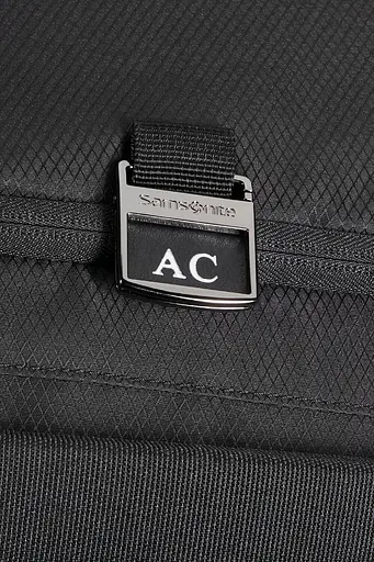 Дорожная Сумка На Колесах Samsonite ARMOX BLACK 84x44x35 KQ2*09008 - фото 8