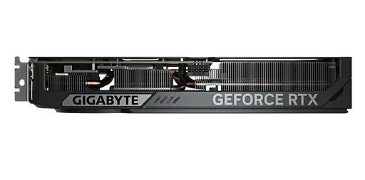Відеокарта GF RTX 5070 12GB GDDR7 Windforce OC Gigabyte (GV-N5070WF3OC-12GD) - фото 9