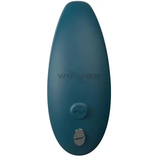Вибратор We-Vibe SYNC 2 Green Velvet - фото 4