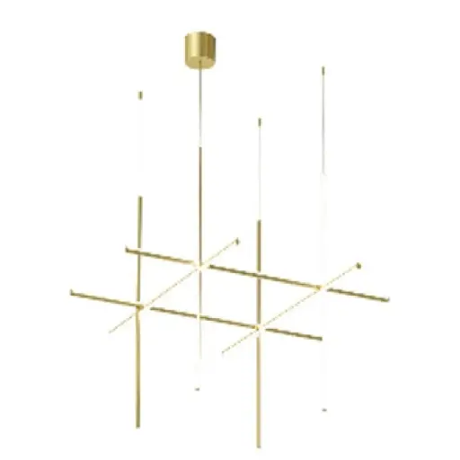 Підвісна люстра Friendlylight Coordinate L FL5204 - фото 1