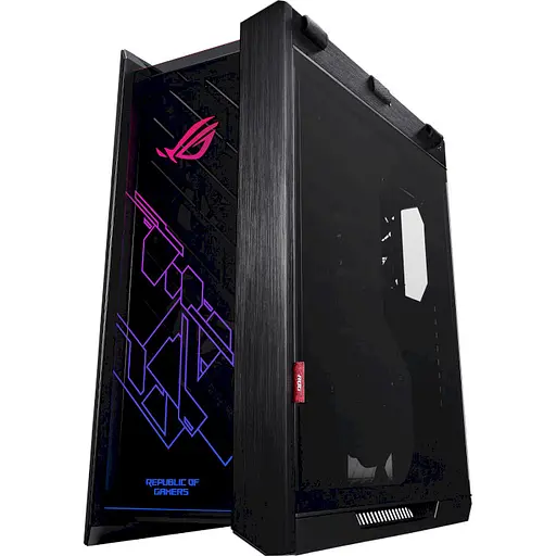 Корпус ASUS GX601 ROG STRIX HELIOS (90DC0020-B39000) без блока питания - фото 3