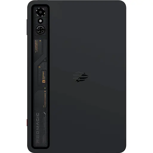 Планшет ZTE Redmagic Astra Gaming Tablet 24/1TB Eclipse [147598] - фото 5