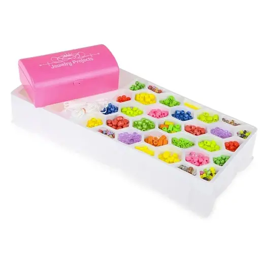 Набір для творчості Бісер для плетіння IE431