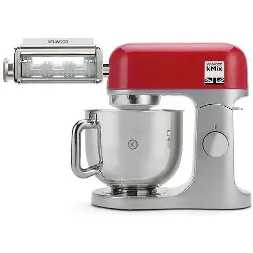 Насадка для равіолі Kenwood Ravioli Maker KAX93.A0ME - фото 3