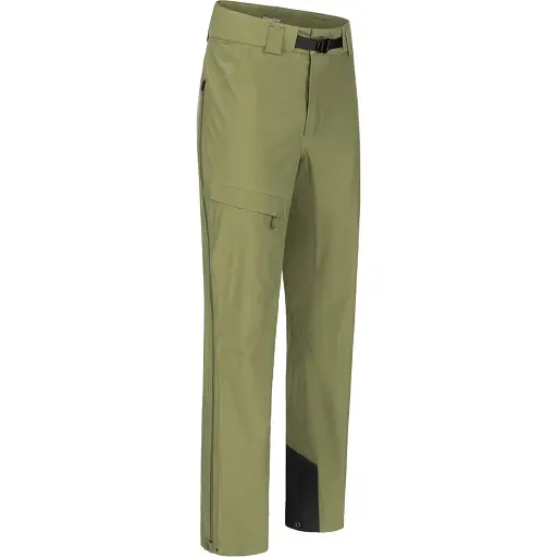 Штани Blaser Active Outfits Venture 3L 52 Green - фото 3