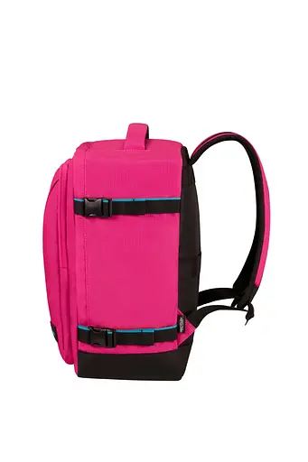 Рюкзак Дорожный S American Tourister TAKE2CABIN RASPBERRY SORBET 40x25x20 91G*10004 - фото 14