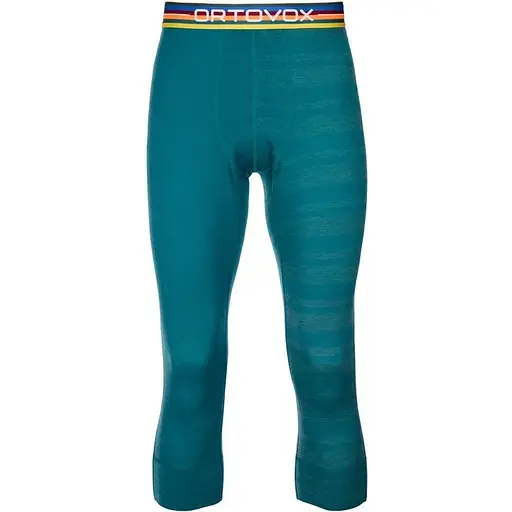 Термоштаны Ortovox 185 Rock'n'Wool Short Pants Mns