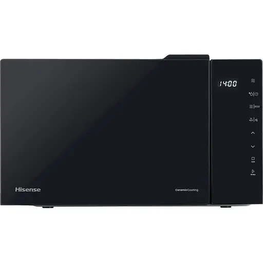 Мікрохвильова піч Hisense H23MOBS5H4 - фото 5