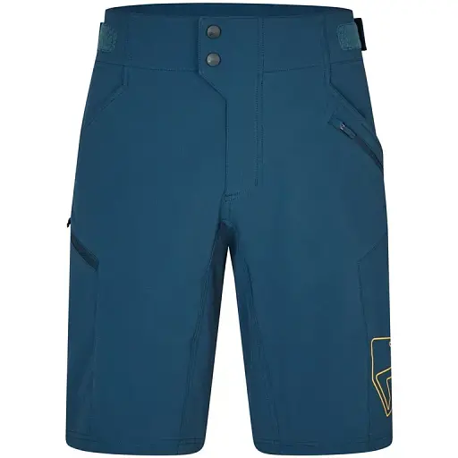 Велошорти Ziener Nonus X-Function L Navy (1012-239225-365-52)