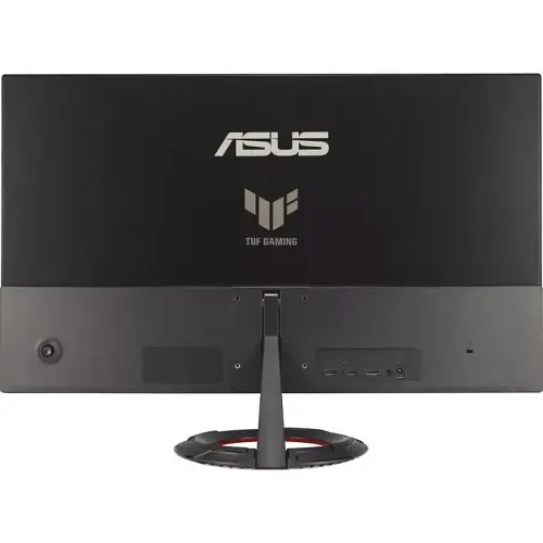 Монітор 23.8" Asus TUF Gaming VG249Q5R, Black, Fast IPS, 1920x1080 (16:9), 200 Гц, 0.3 мс, 300 кд/м², 1000:1, 178°/178°, 2xHDMI/DP, 2x2 Вт, VESA 75x75, Adaptive Sync (90LM0BT0-B01E71) - фото 4