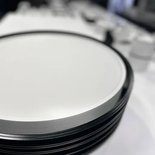 Встраиваемый светильник Skarlat RDL73030 30W WH 4000K - фото 5