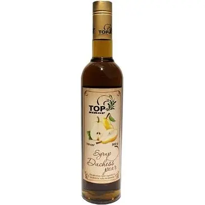 Сироп ТОП дюшес 700 мл - фото 1