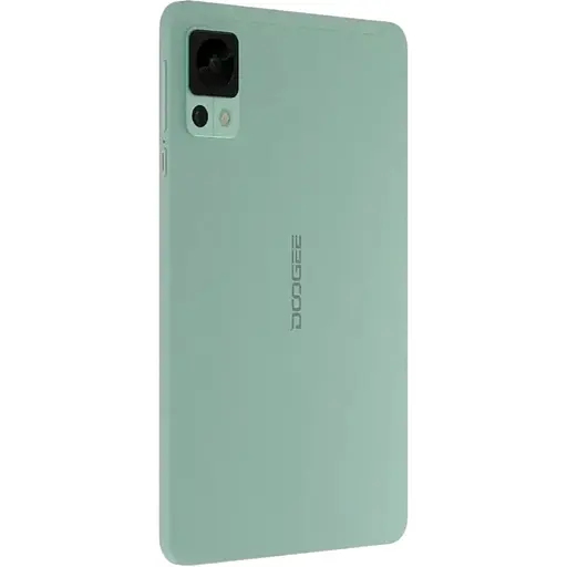 Планшет Doogee T20 Mini 4/128Gb LTE Mint Green UA UCRF - фото 3