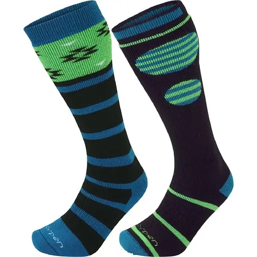 Шкарпетки Lorpen S2WL Green L (1052-6610006 5766 L)