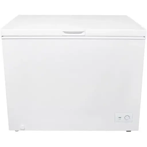 Морозильна скриня MILANO MCD251W