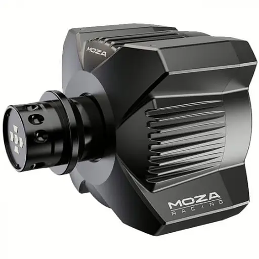 Руль и педали MOZA R3 Racing Bundle for PC SR-P Lite ES Lite - фото 7