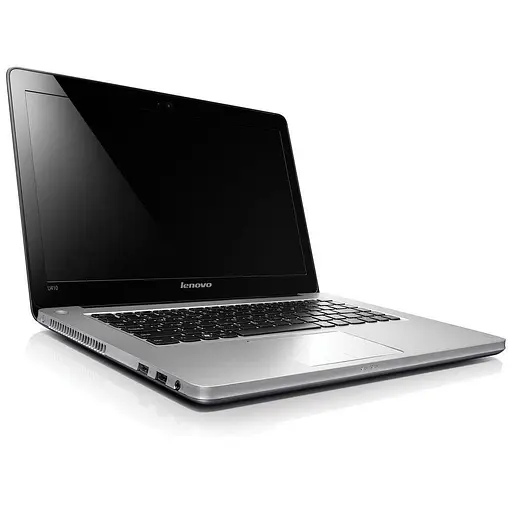 Ноутбук Lenovo IdeaPad U410 (i5-3337U/8/24SSD/1TB/GT610M-1Gb) - Class B "Б/В" - фото 3