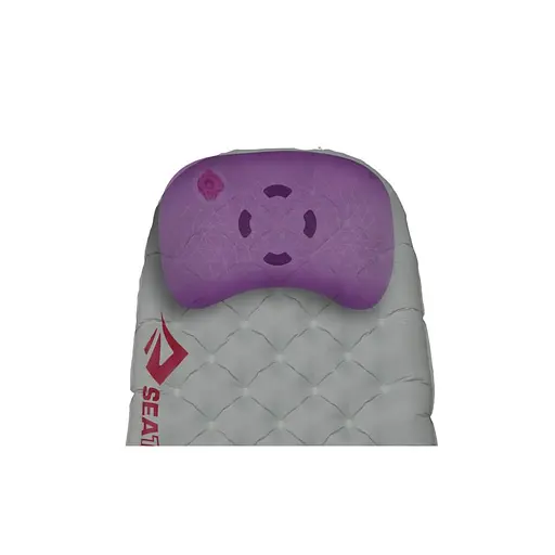 Коврик Sea To Summit Ether Light XT Insulated Mat Women`s 2020 100mm Regular (1033-STS AMELXTINS_WR) - фото 3