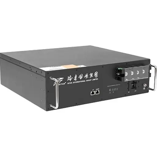 Аккумулятор Ritar LiFePO4 24V (25.6V/200Ah/5120Wh) (R-LFP 25.6V 200Ah-R) [152301] - фото 4