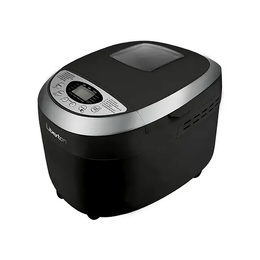 Хлебопечка Liberton LBM-6306