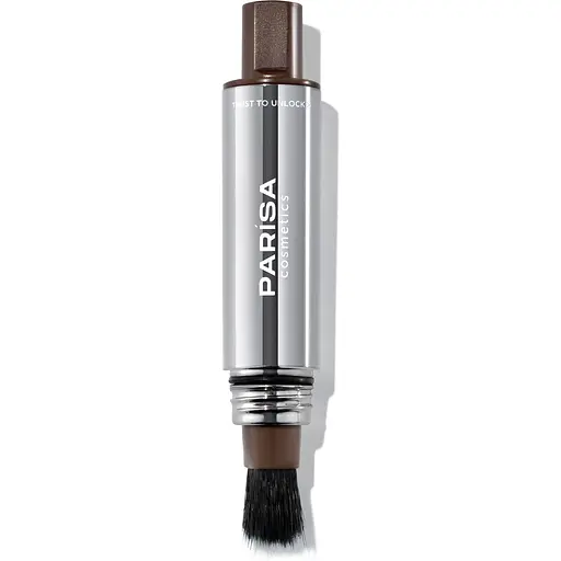 Стійкий тінт для брів Parisa ProBrow Tint відтінок №601 Taupe  - фото 2