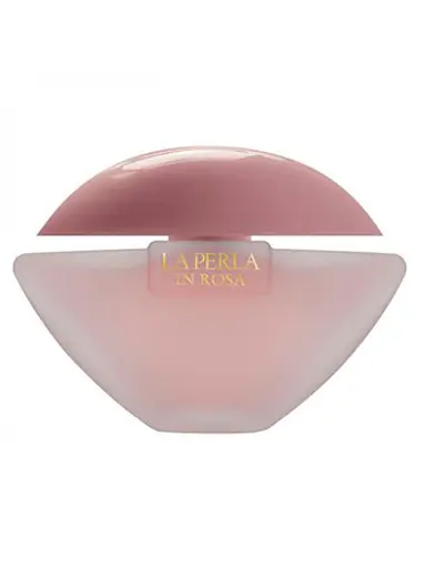 Оригінал La Perla In Rosa Eau de Parfum 80 мл ТЕСТЕР парфумована вода - фото 1